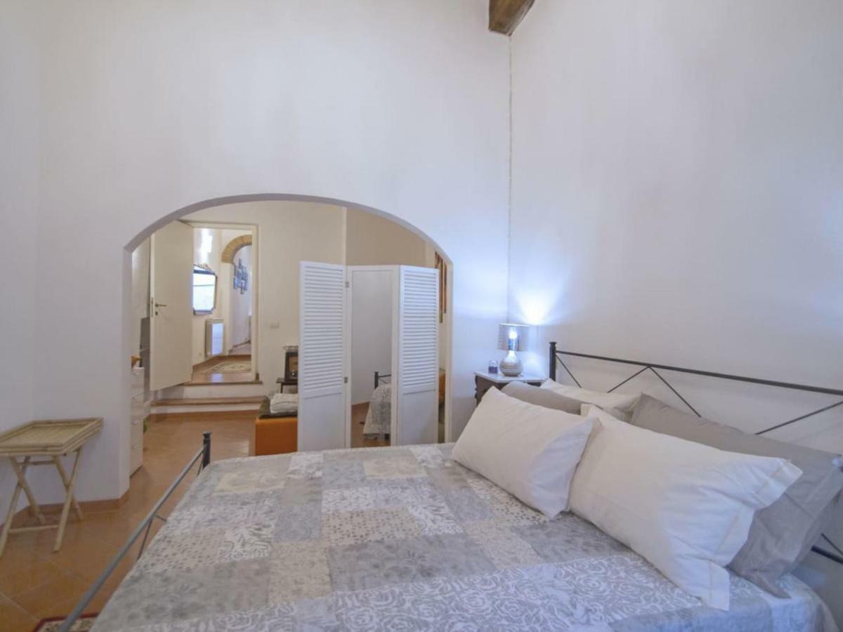 Il Prunello - Una Casa Tra Le Torri San Gimignano Exterior photo