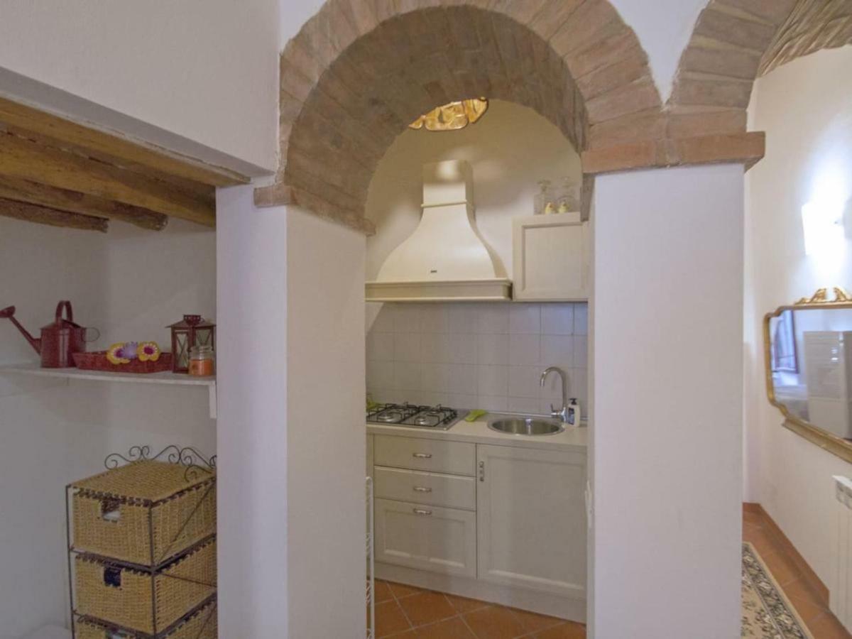 Il Prunello - Una Casa Tra Le Torri San Gimignano Exterior photo